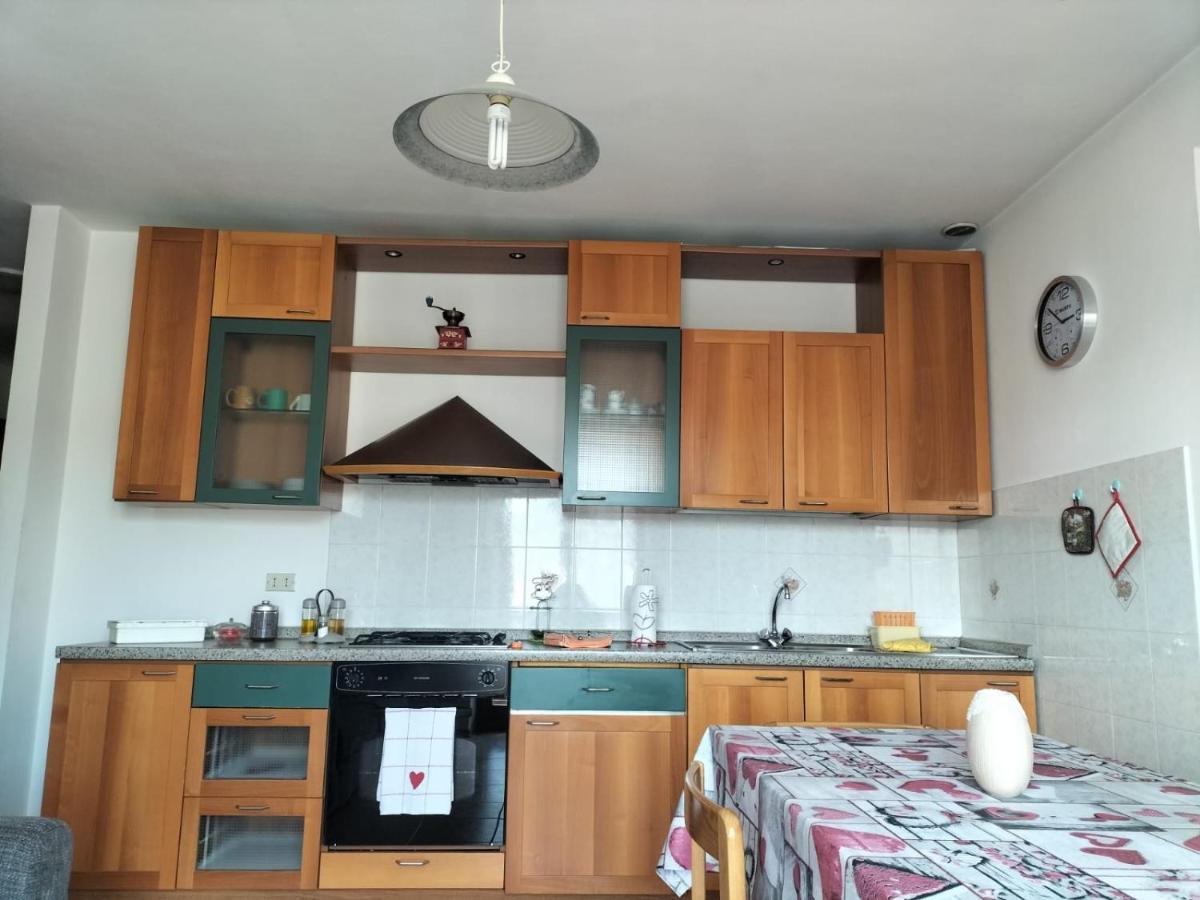 Appartamento Cologna Castelfondo Ngoại thất bức ảnh