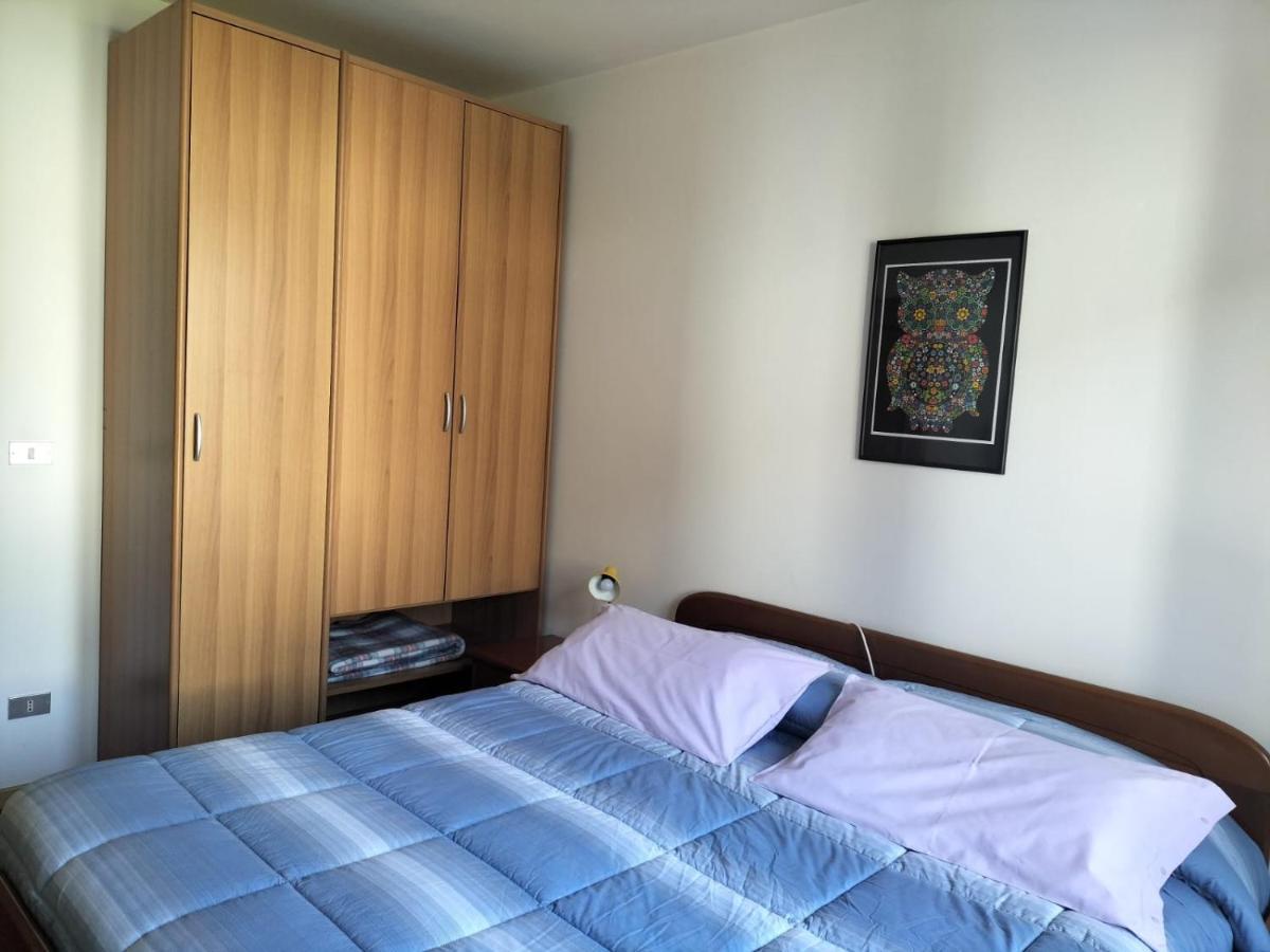 Appartamento Cologna Castelfondo Ngoại thất bức ảnh